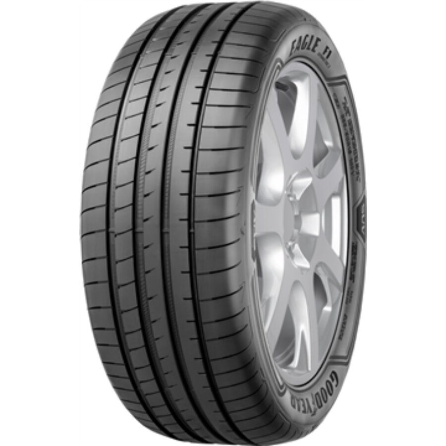 Goodyear Eagle f1 asymmetric-3 suv 235/55 R19 101Y | Taller barato