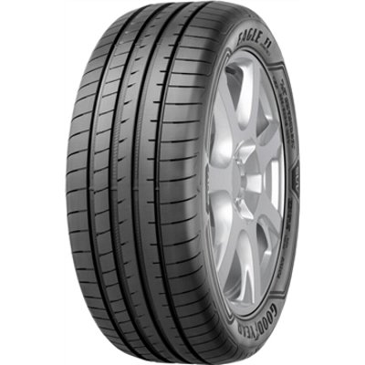 Goodyear Eagle f1 asymmetric-3 255/45 R19 100V | Taller barato