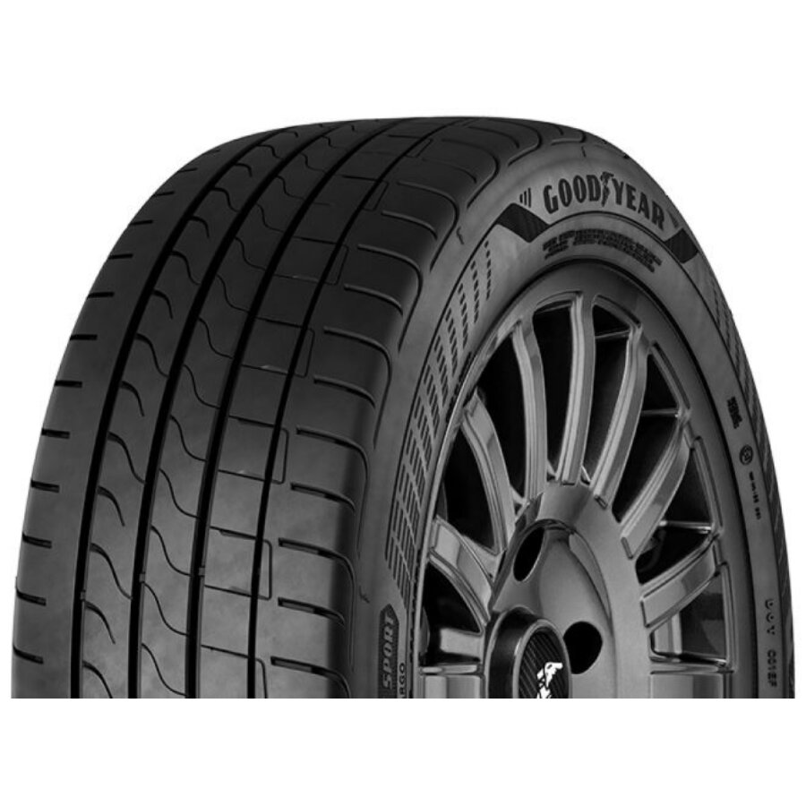 Goodyear Eagle sport cargo 235/50 R19 111/109T | Taller barato