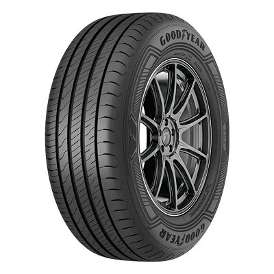Goodyear Efficientgrip-2 suv 235/65 R17 104V | Taller barato