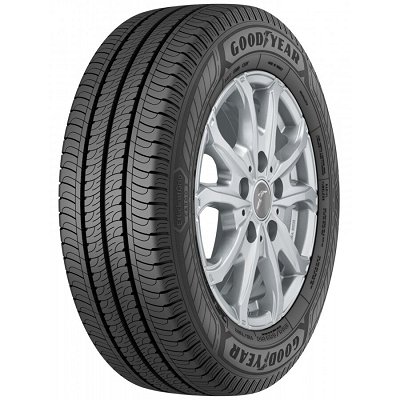 Goodyear Efficientgrip cargo-2 215/60 R17 109/107T | Taller barato