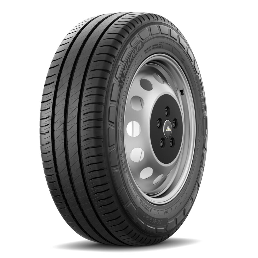 Michelin Agilis-3 195/70 R15 104/102S | Taller barato