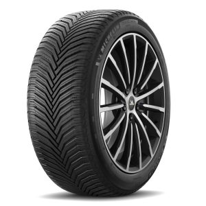 Michelin Crossclimate 2 215/55 R16 93V | Taller barato