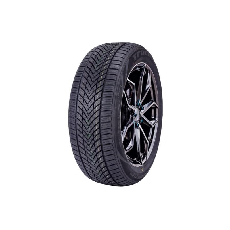 Tracmax All season trac saver 255/45 R20 105W | Taller barato