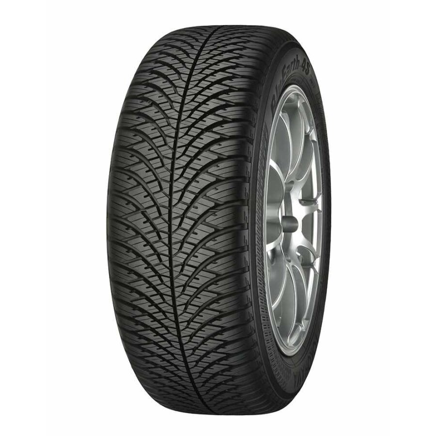 Yokohama Aw21 bluearth-4s 215/65 R17 99V | Taller barato