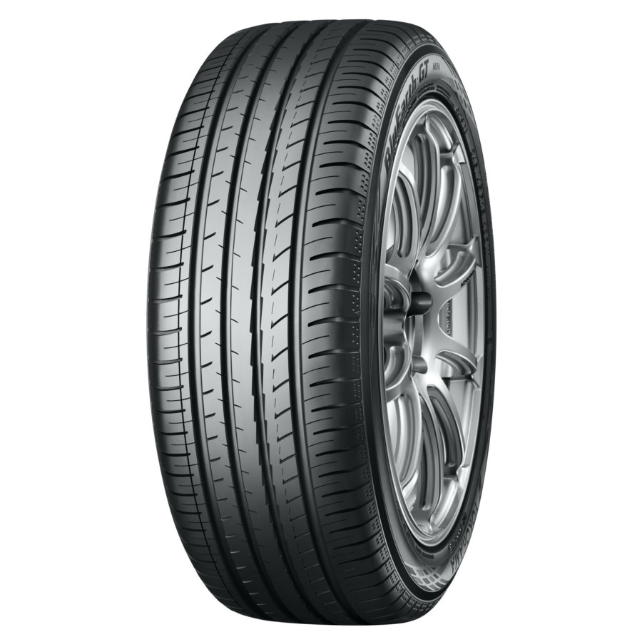 Yokohama Bluearth-gt ae-51 235/40 R19 96W | Taller barato