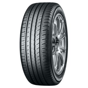 Yokohama Bluearth-gt ae-51 205/55 R16 91V | Taller barato