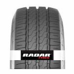 Radar Argonite rv-4s 195/75 R16 110/108T | Taller barato