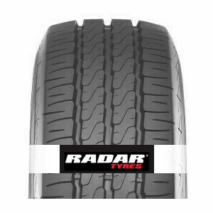 Radar Argonite rv-4s 195/75 R16 110/108T | Taller barato