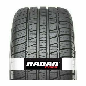 Radar Dimax 4season 245/50 R18 104W | Taller barato