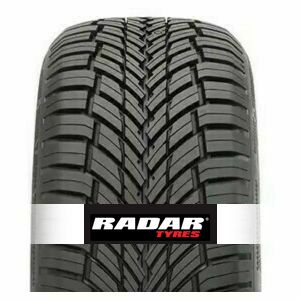 Radar Dimax allseason 205/55 R17 95W | Taller barato