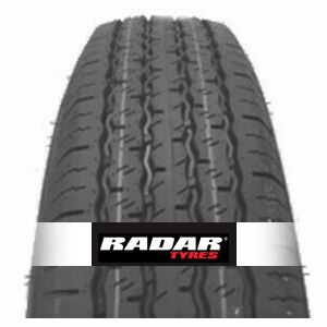 Radar Dimax classic (wsw) 235/70 R15 101V | Taller barato