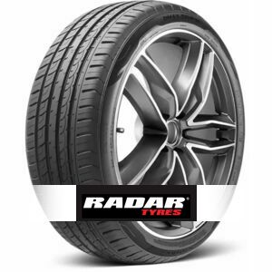 Radar Dimax touring 225/50 R17 98Y | Taller barato