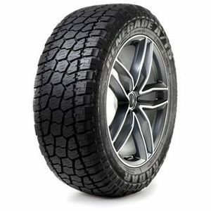 Radar Renegade a/t-5 265/60 R20 121/118S | Taller barato
