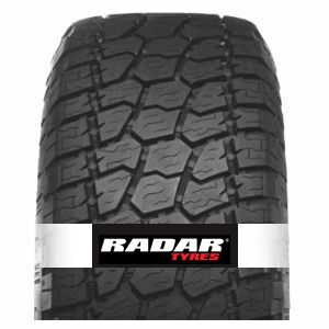 Radar Renegade a/t-5 285/75 R16 126/123R | Taller barato