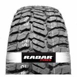 Radar Renegade r/t+ 245/75 R16 120/116Q | Taller barato