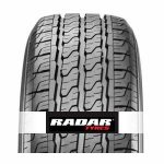 Radar Argonite rv-4s 235/60 R17 117/115R | Taller barato