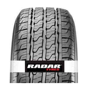 Radar Argonite rv-4s 235/60 R17 117/115R | Taller barato