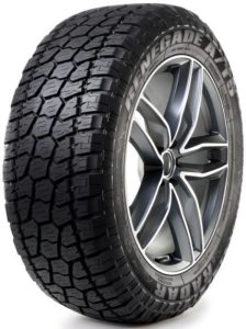 Radar Renegade a/t-5 275/65 R20 126/123S | Taller barato