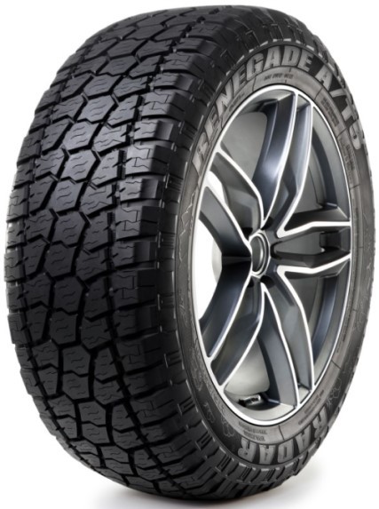 Radar Renegade a/t-5 275/65 R20 126/123S | Taller barato