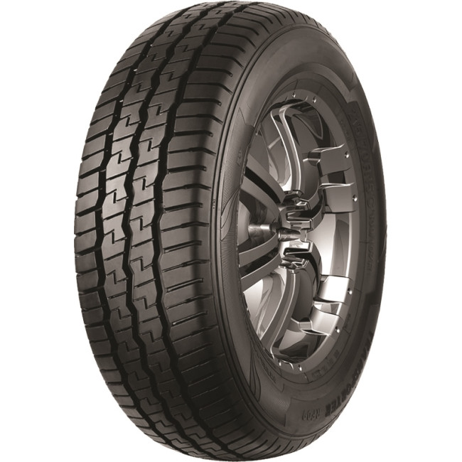 Tracmax Transporter rf09 185/75 R16 104/102R | Taller barato