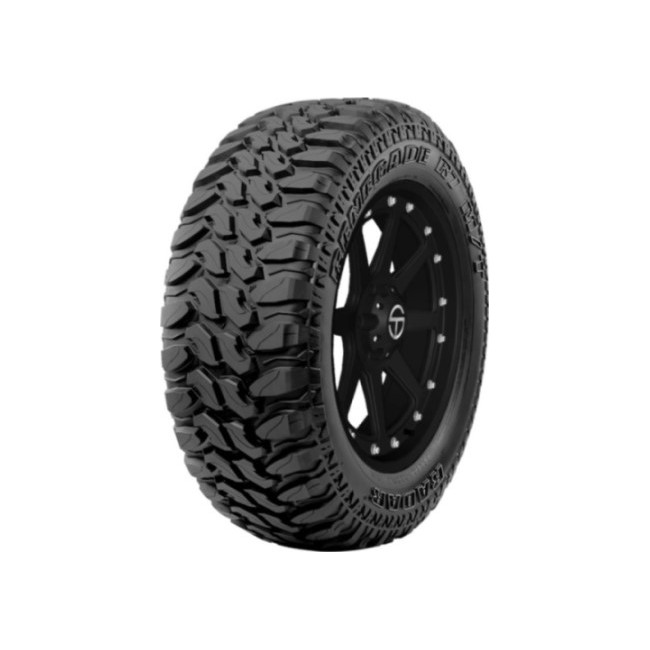 Radar Renegade r7 m/t 295/70 R17 121/118Q | Taller barato