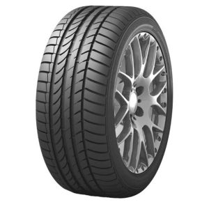 Dunlop Sp sport maxx-tt 205/55 R16 91W | Taller barato