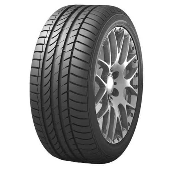 Dunlop Sp sport maxx-tt 205/55 R16 91W | Taller barato