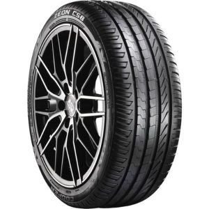 Cooper Zeon cs8 205/45 R17 88W | Taller barato