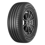 Goodyear Efficientgrip-2 suv 215/65 R16 98H | Taller barato