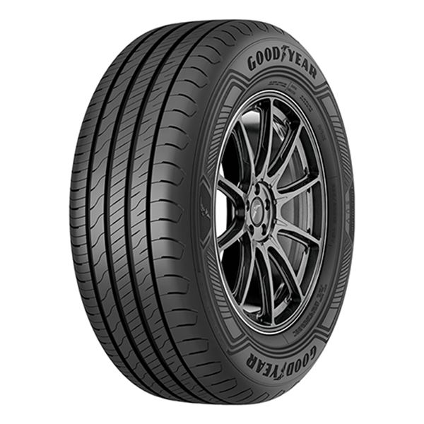 Goodyear Efficientgrip-2 suv 225/60 R17 99H | Taller barato