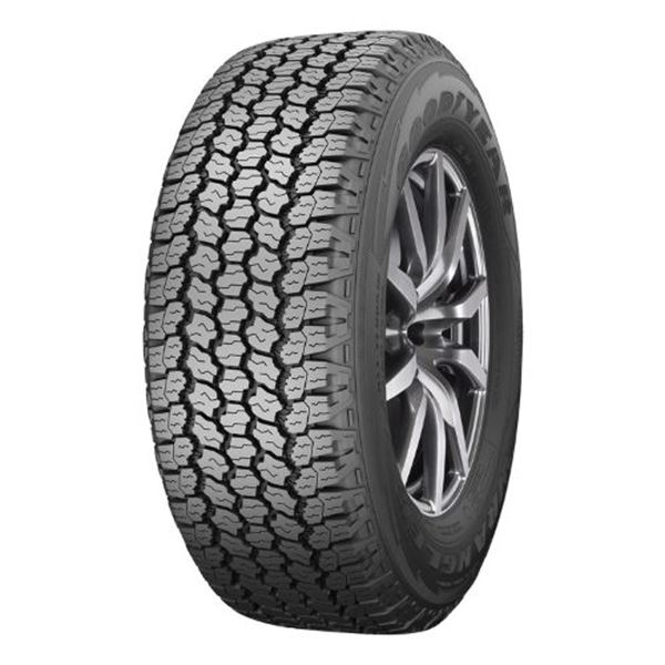 Goodyear Wrangler at adventure 235/70 R16 109T | Taller barato