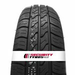 Security Aw418 165/70 R13 84N | Taller barato