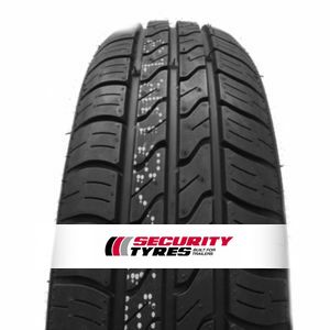 Security Aw418 145/80 R13 79N | Taller barato