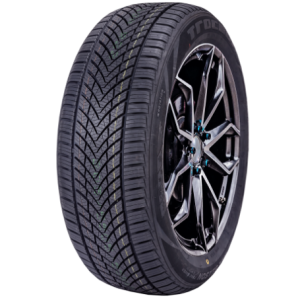 Tracmax All season trac saver 205/55 R19 97W | Taller barato