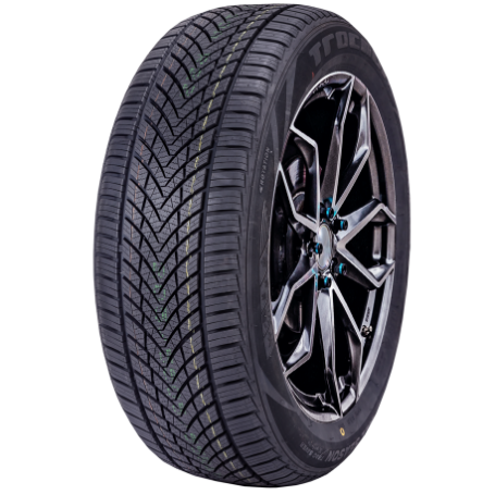 Tracmax All season trac saver 205/55 R19 97W | Taller barato