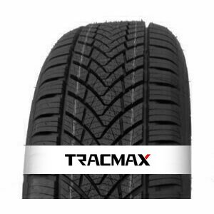 Tracmax All season trac saver 175/70 R13 82T | Taller barato