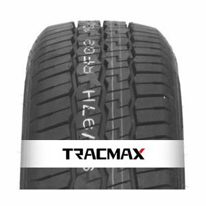 Tracmax Transporter rf09 215/70 R15 109/107R | Taller barato