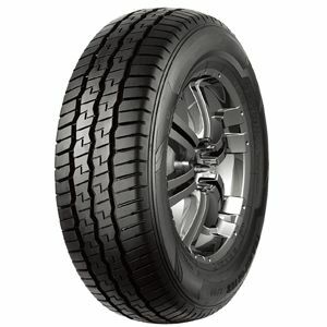 Tracmax Transporter rf09 195/70 R15 104/102R | Taller barato