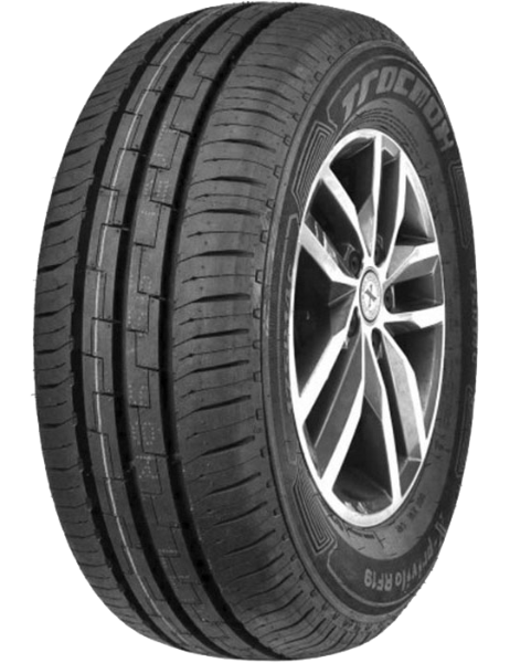 Tracmax X-privilo rf19 235/65 R16 115/113T | Taller barato