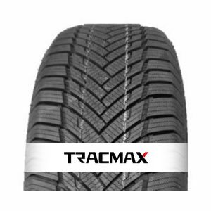 Tracmax X-privilo s130 185/60 R14 82H | Taller barato