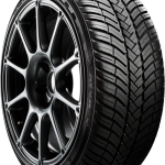 Avon All season 225/45 R17 94W | Taller barato