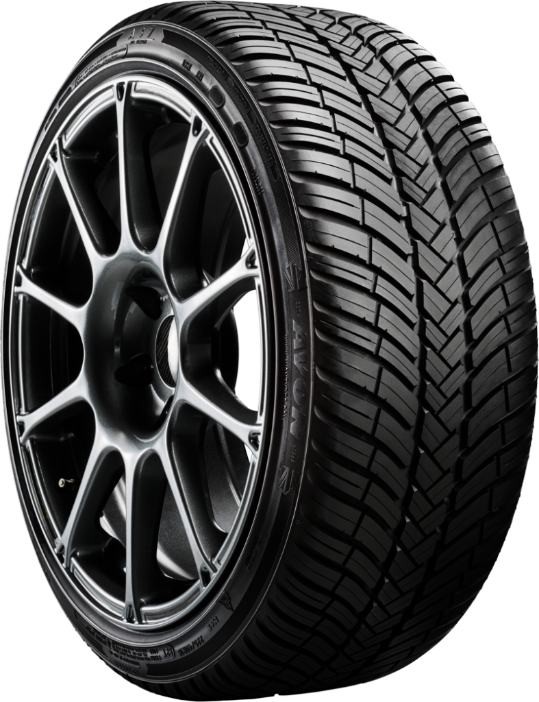Avon All season 225/45 R17 94W | Taller barato