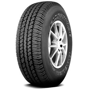 Bridgestone Dueler a/t d693-iii 265/65 R17 112S | Taller barato