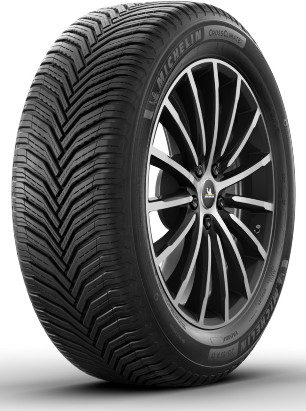 Michelin Crossclimate 2 195/55 R16 87H | Taller barato