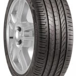 Cooper Zeon cs8 205/55 R16 91W | Taller barato