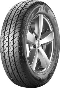 Dunlop Econodrive 205/65 R16 107/105T | Taller barato