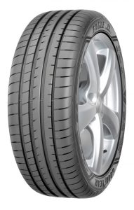 Goodyear Eagle f1 asymmetric-3 rof 205/40 R18 86W | Taller barato