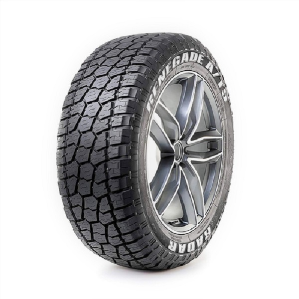 Radar Renegade a/t-5 235/80 R17 120/117S | Taller barato
