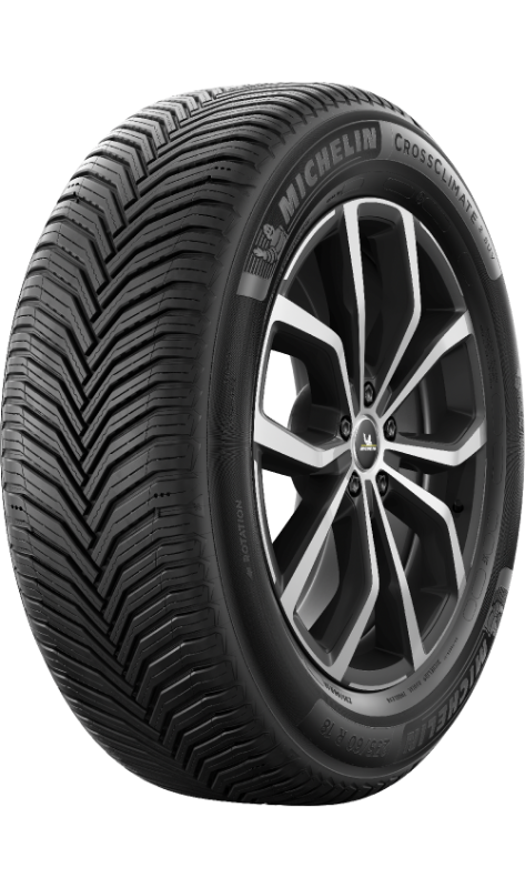Michelin Crossclimate 2 suv 235/50 R20 104W | Taller barato